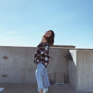 Meet your Posher, Adeline